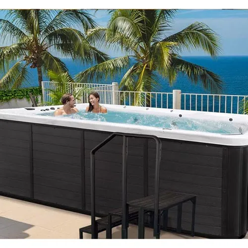 Swimspa hot tubs for sale in Dearborn